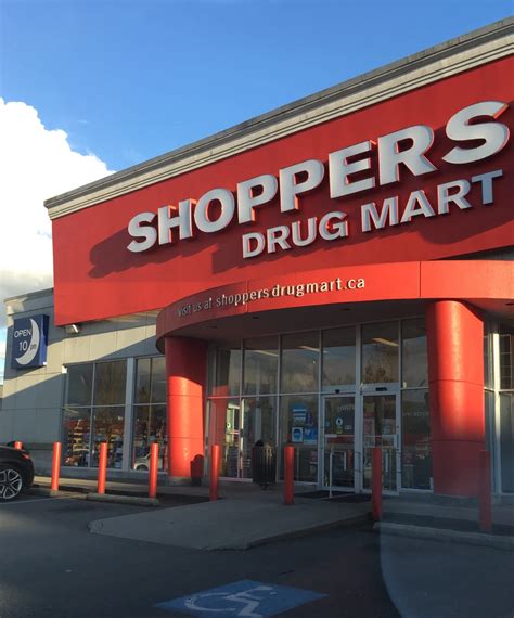 shoppersdrugmart photo.